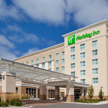 Holiday Inn Purdue - Fort Wayne By Ihg Zewnętrze zdjęcie