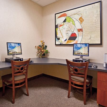 Holiday Inn Purdue - Fort Wayne By Ihg Zewnętrze zdjęcie