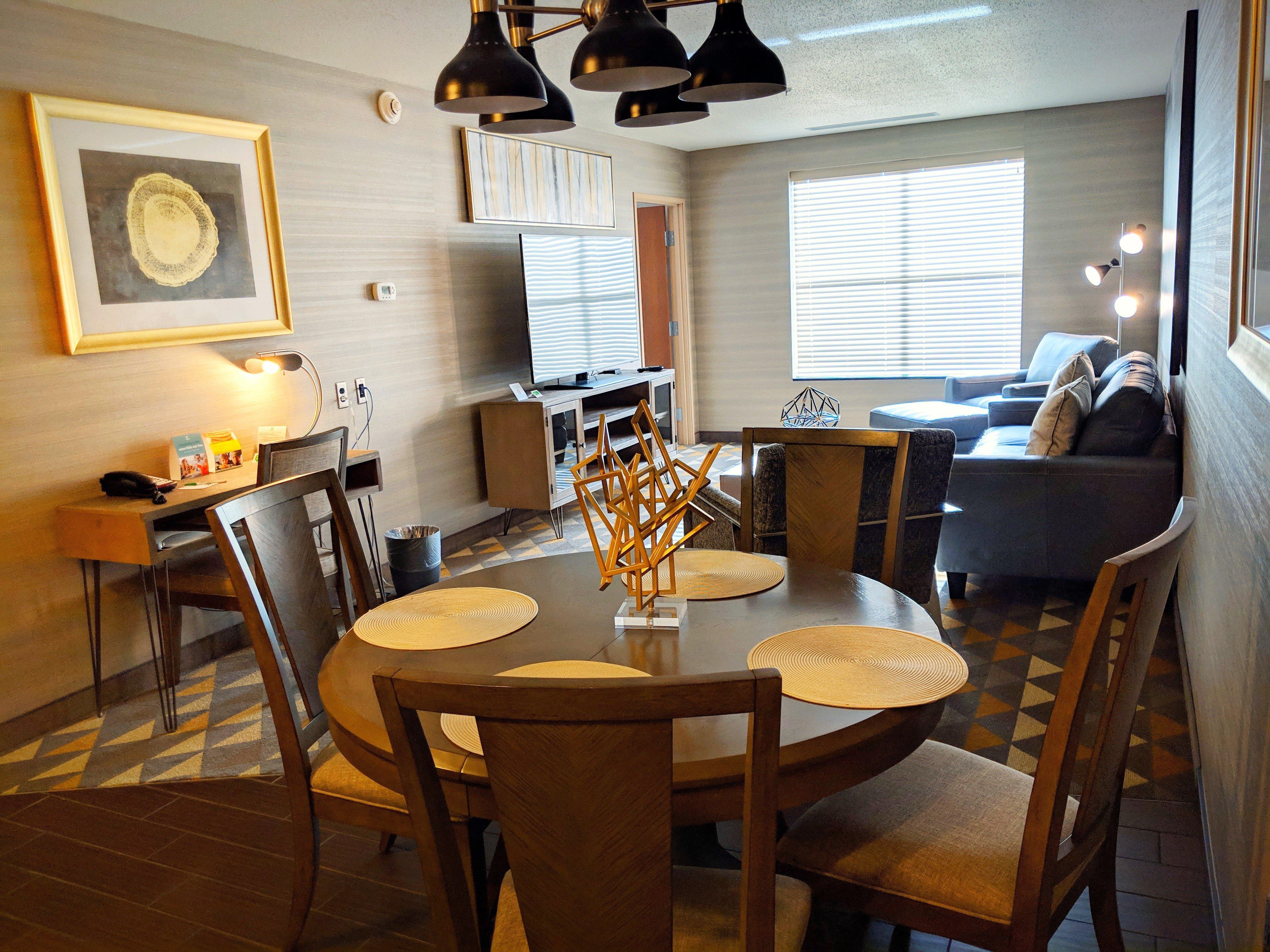 Holiday Inn Purdue - Fort Wayne By Ihg Zewnętrze zdjęcie