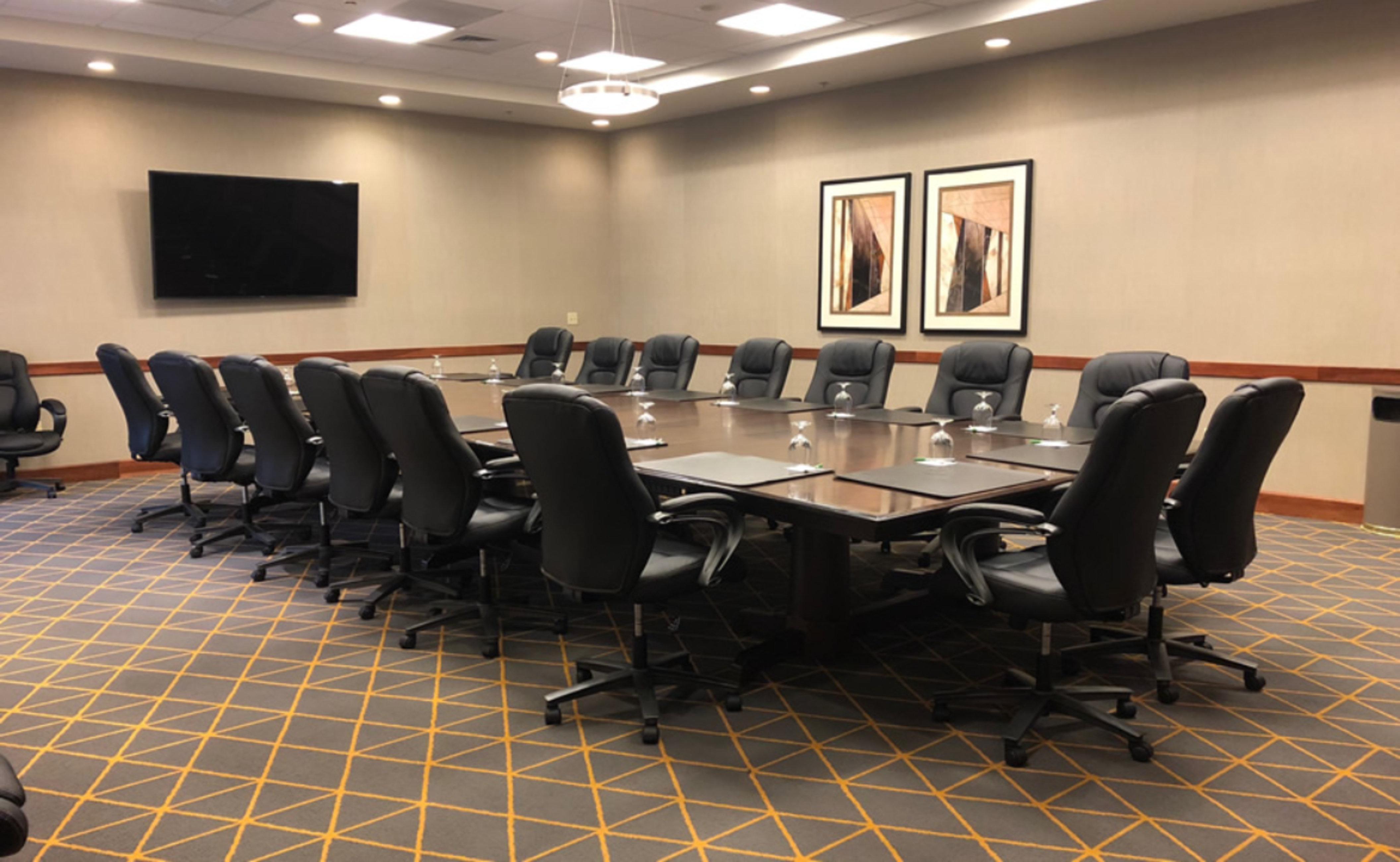 Holiday Inn Purdue - Fort Wayne By Ihg Zewnętrze zdjęcie