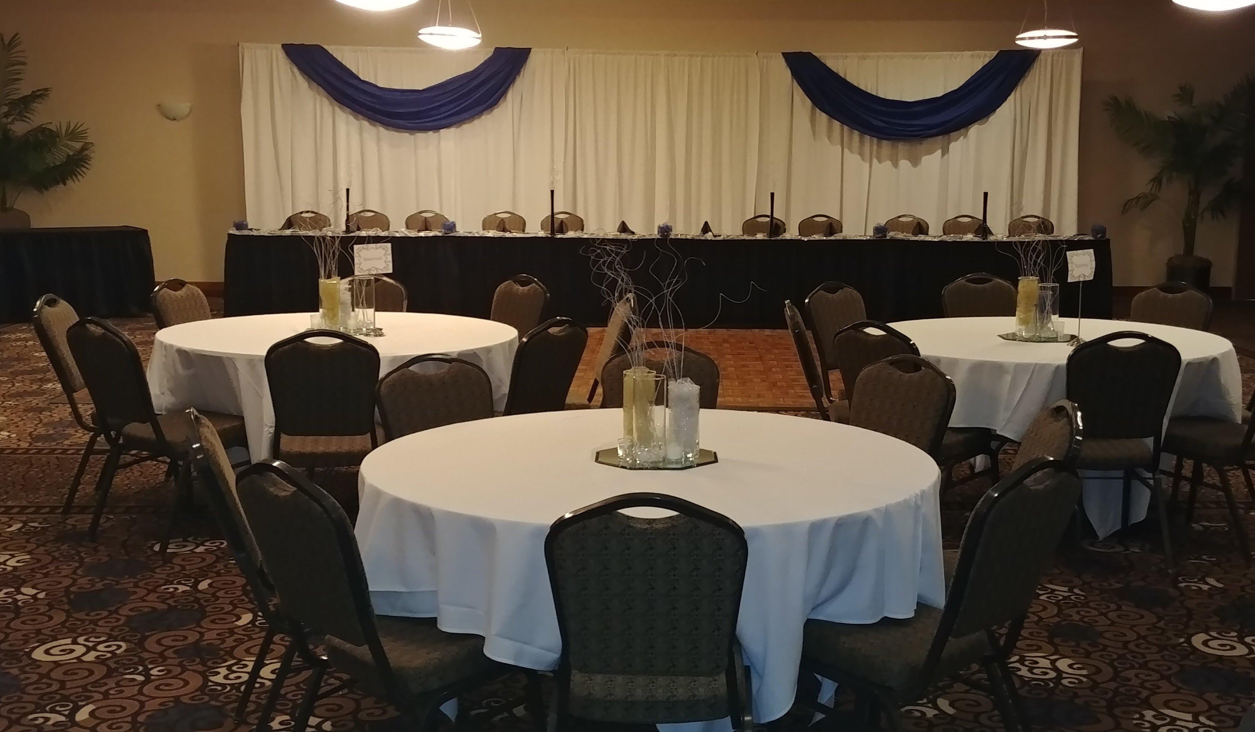 Holiday Inn Purdue - Fort Wayne By Ihg Zewnętrze zdjęcie