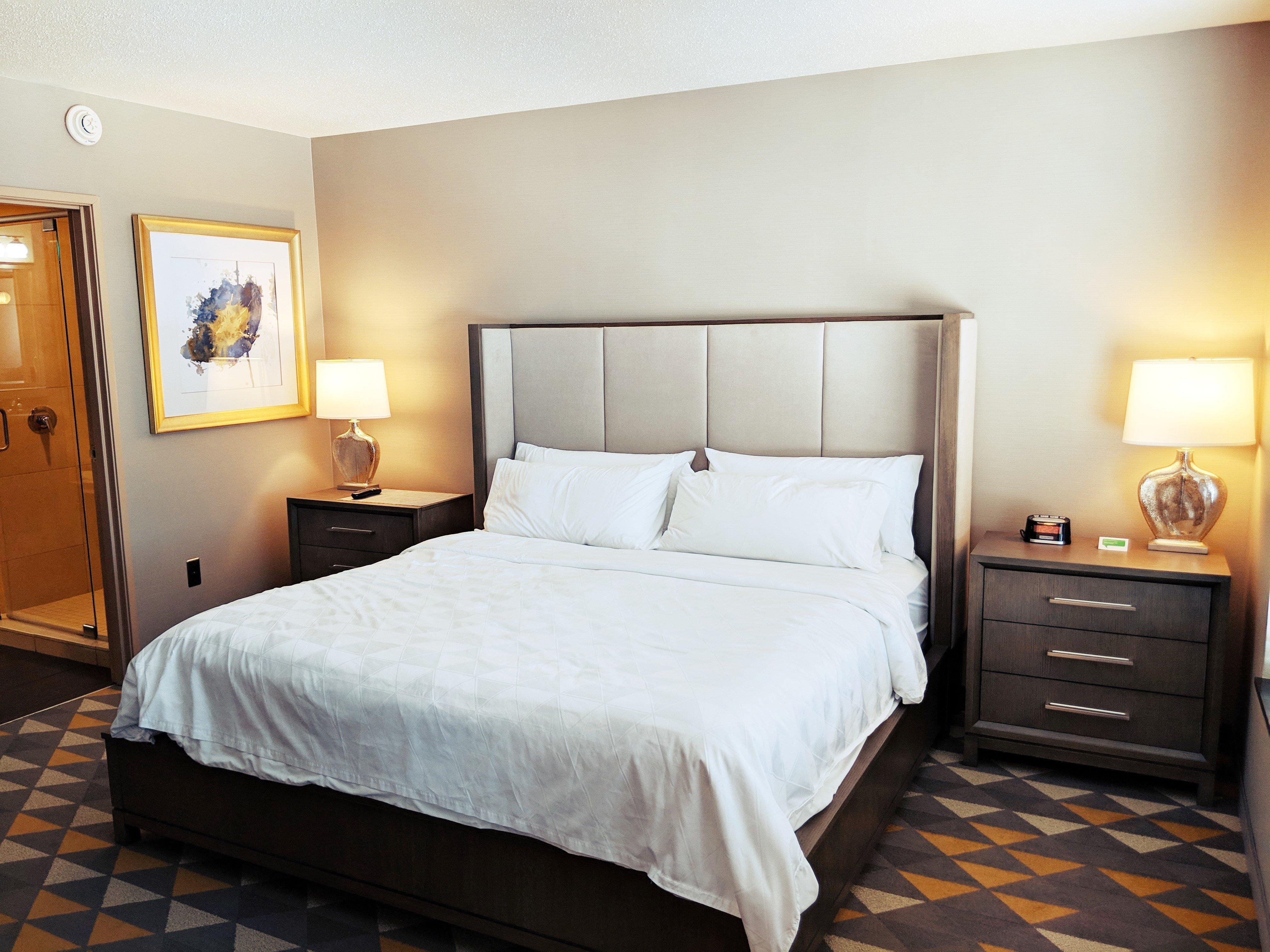 Holiday Inn Purdue - Fort Wayne By Ihg Zewnętrze zdjęcie