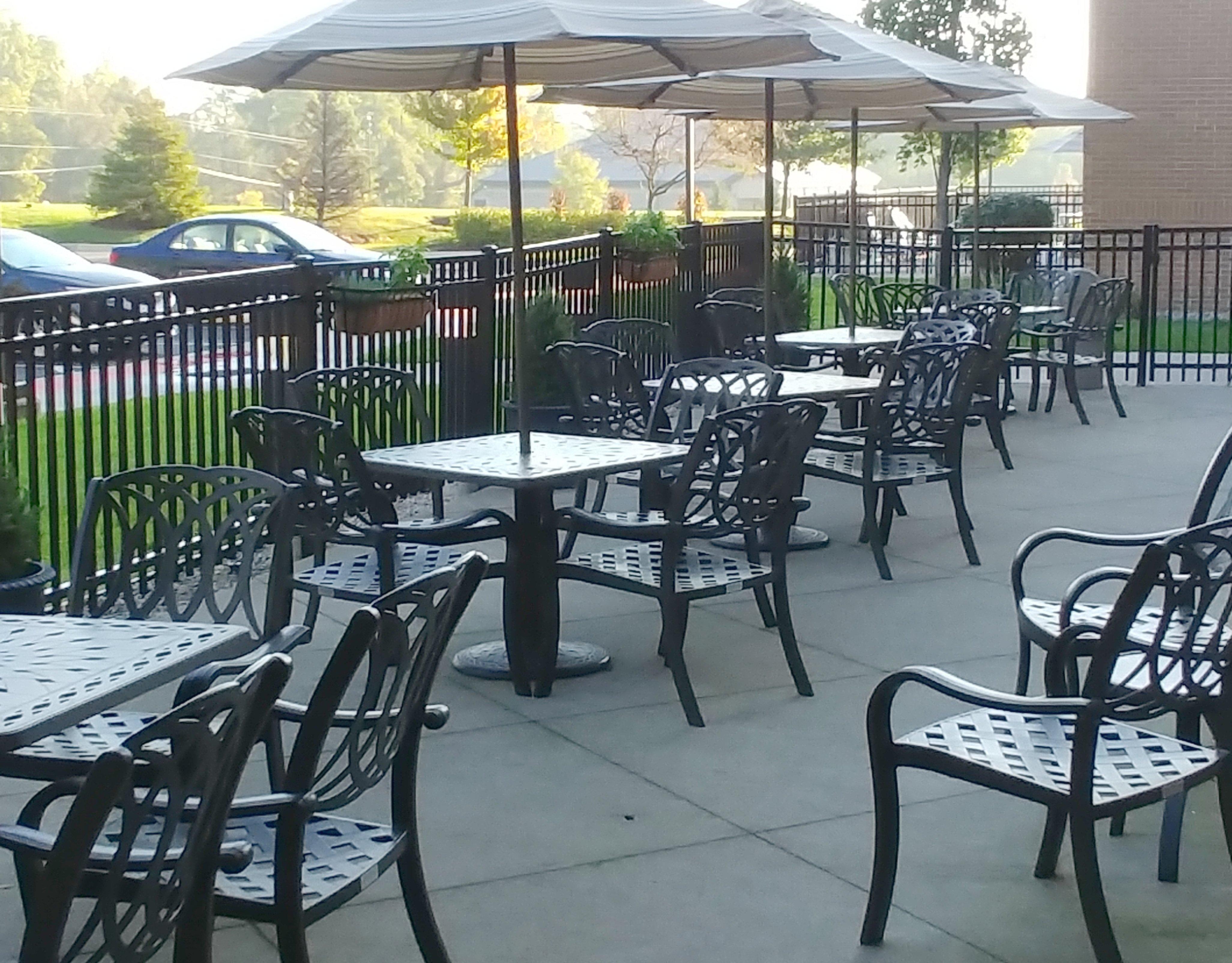 Holiday Inn Purdue - Fort Wayne By Ihg Zewnętrze zdjęcie