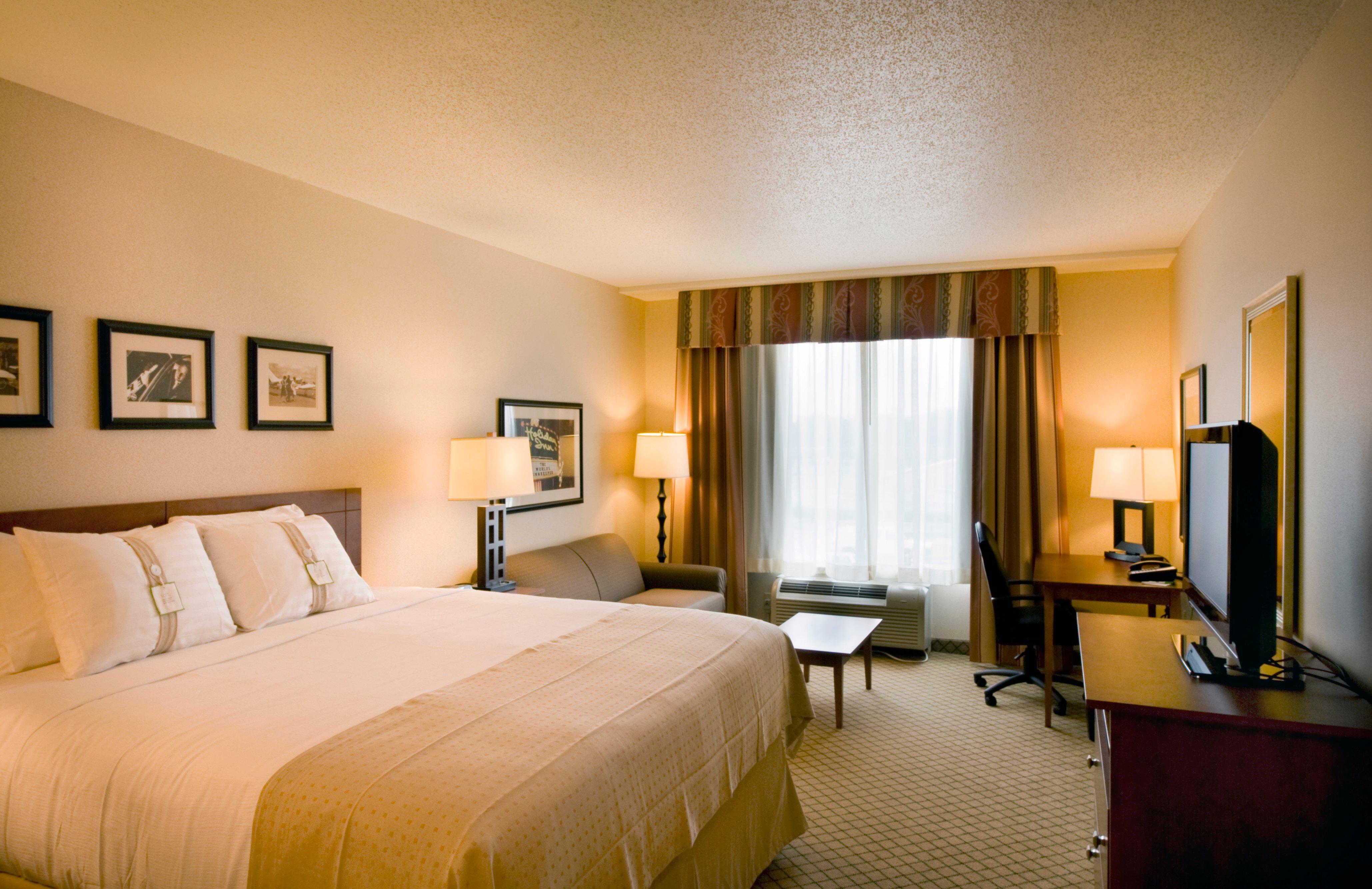 Holiday Inn Purdue - Fort Wayne By Ihg Zewnętrze zdjęcie