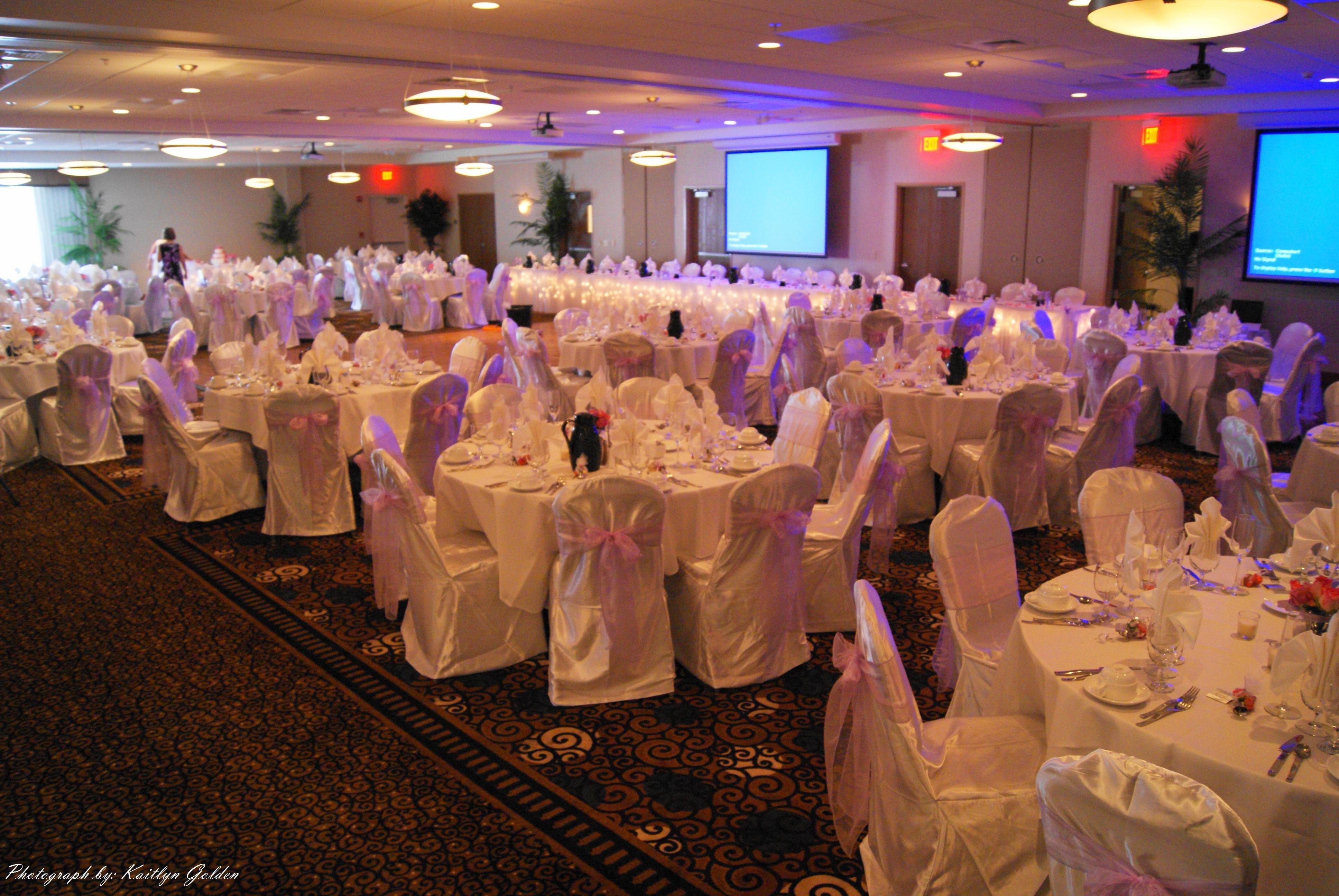 Holiday Inn Purdue - Fort Wayne By Ihg Zewnętrze zdjęcie