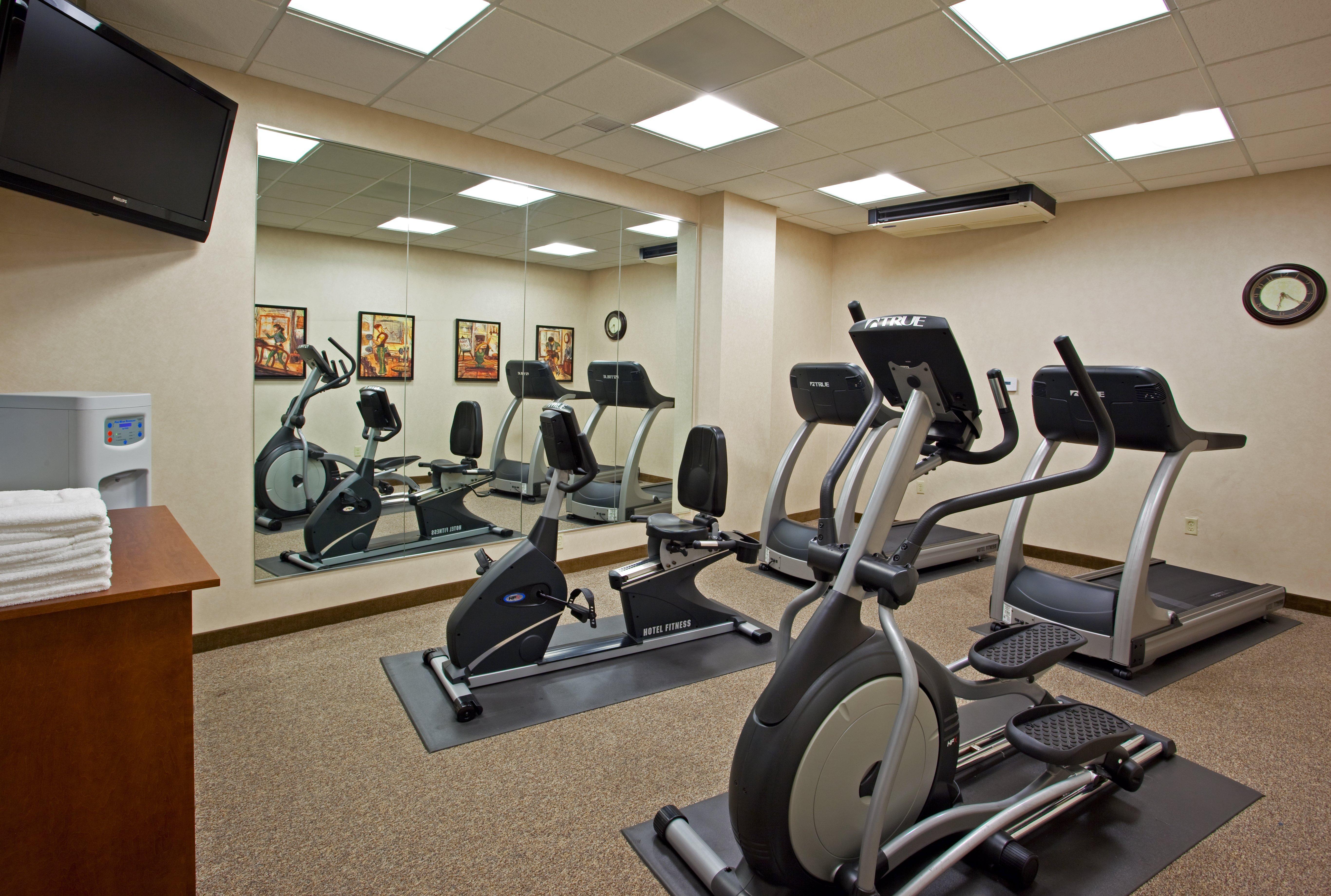 Holiday Inn Purdue - Fort Wayne By Ihg Zewnętrze zdjęcie