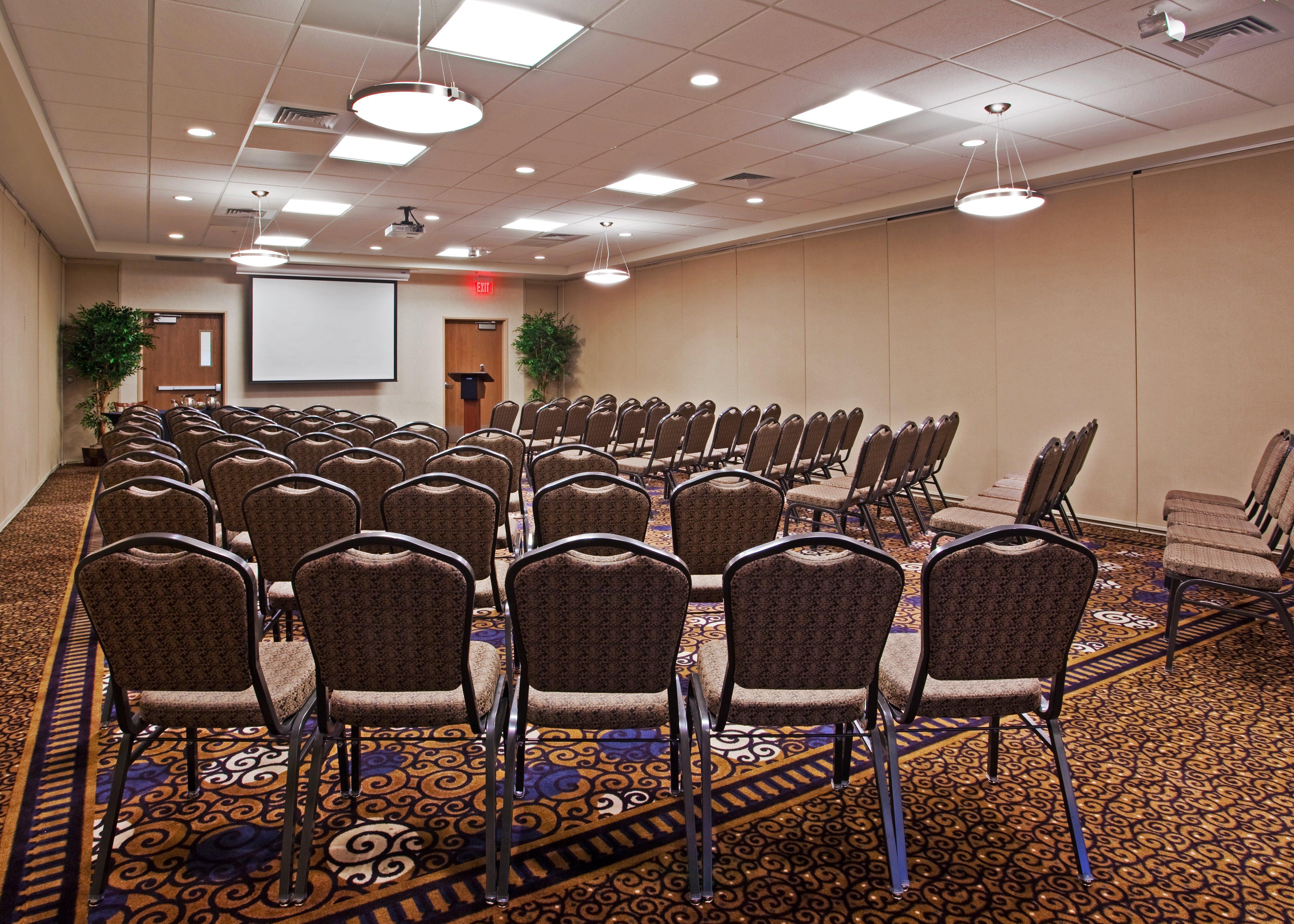 Holiday Inn Purdue - Fort Wayne By Ihg Zewnętrze zdjęcie