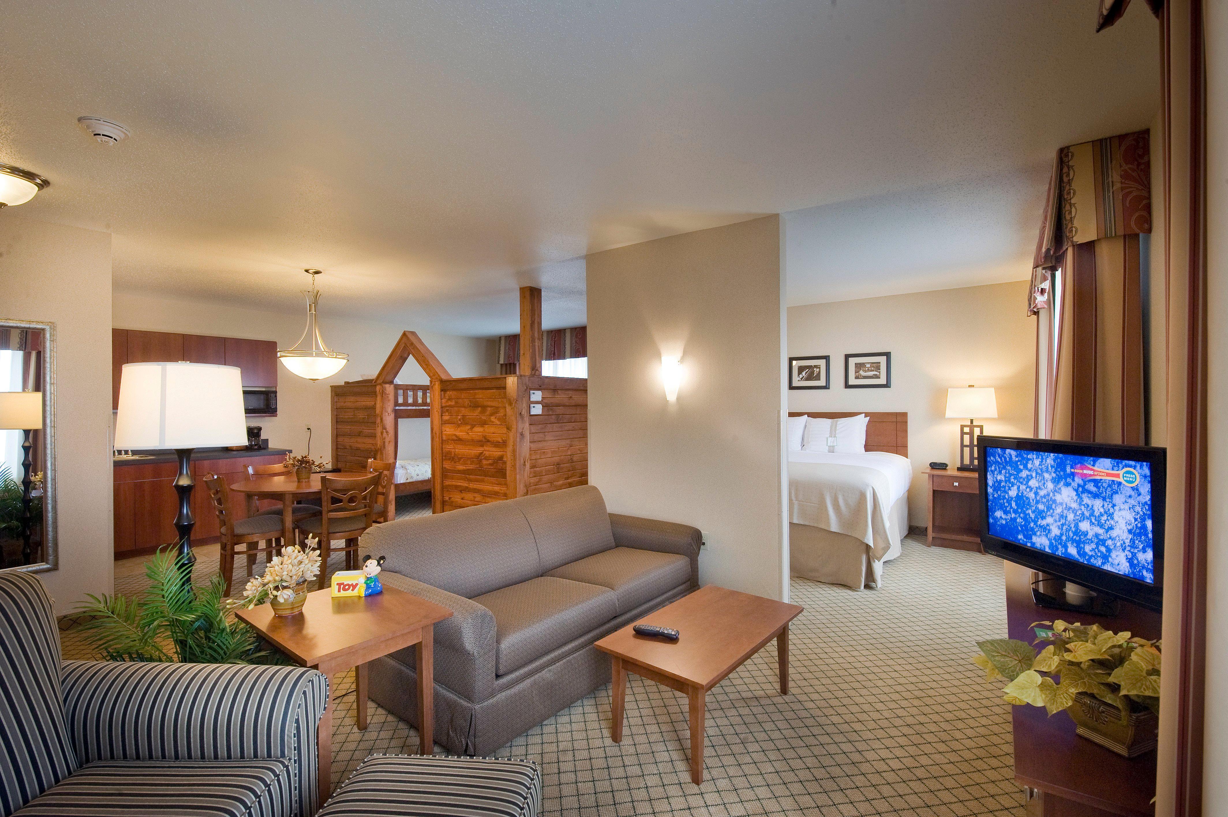 Holiday Inn Purdue - Fort Wayne By Ihg Zewnętrze zdjęcie