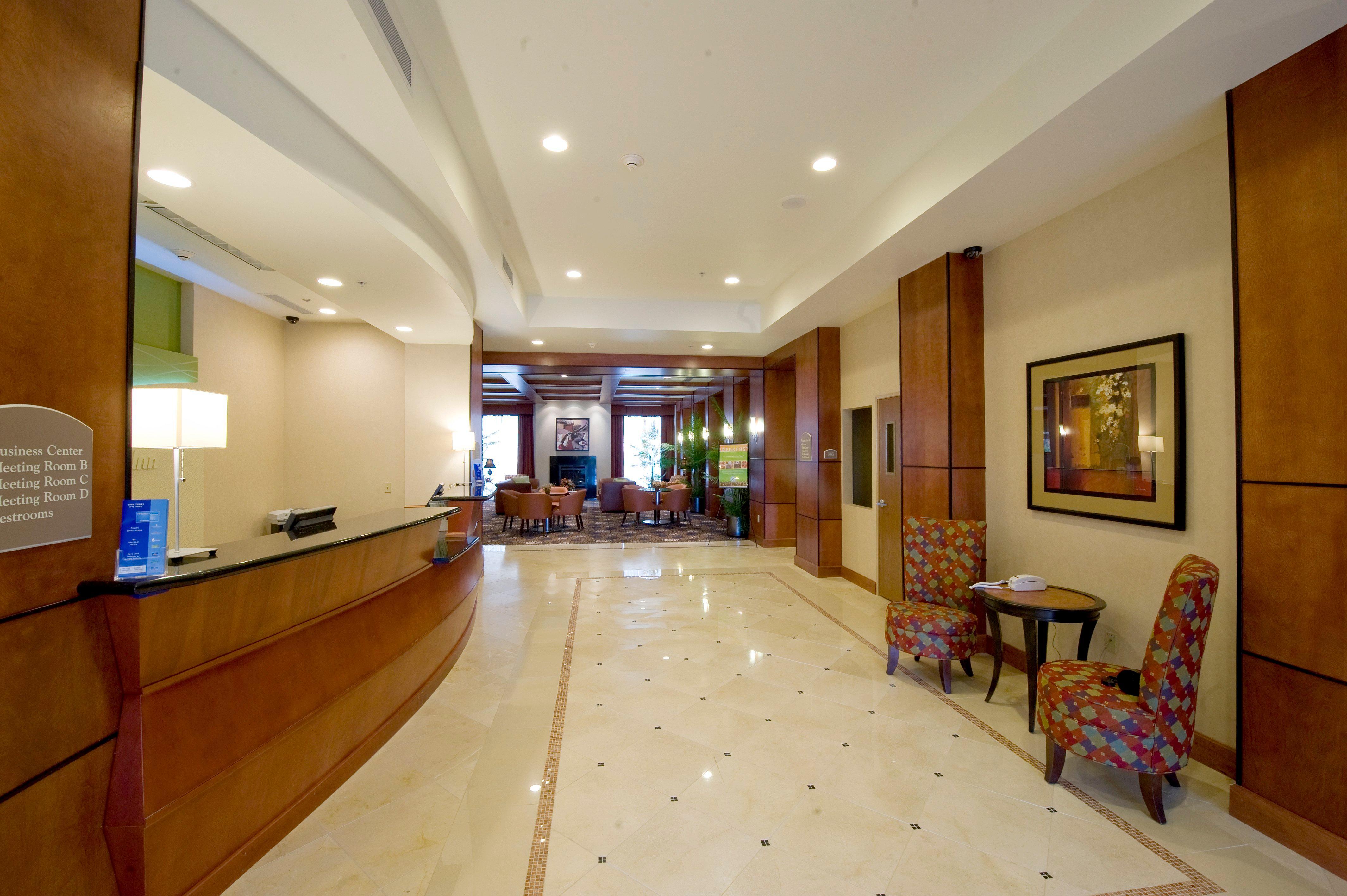 Holiday Inn Purdue - Fort Wayne By Ihg Zewnętrze zdjęcie