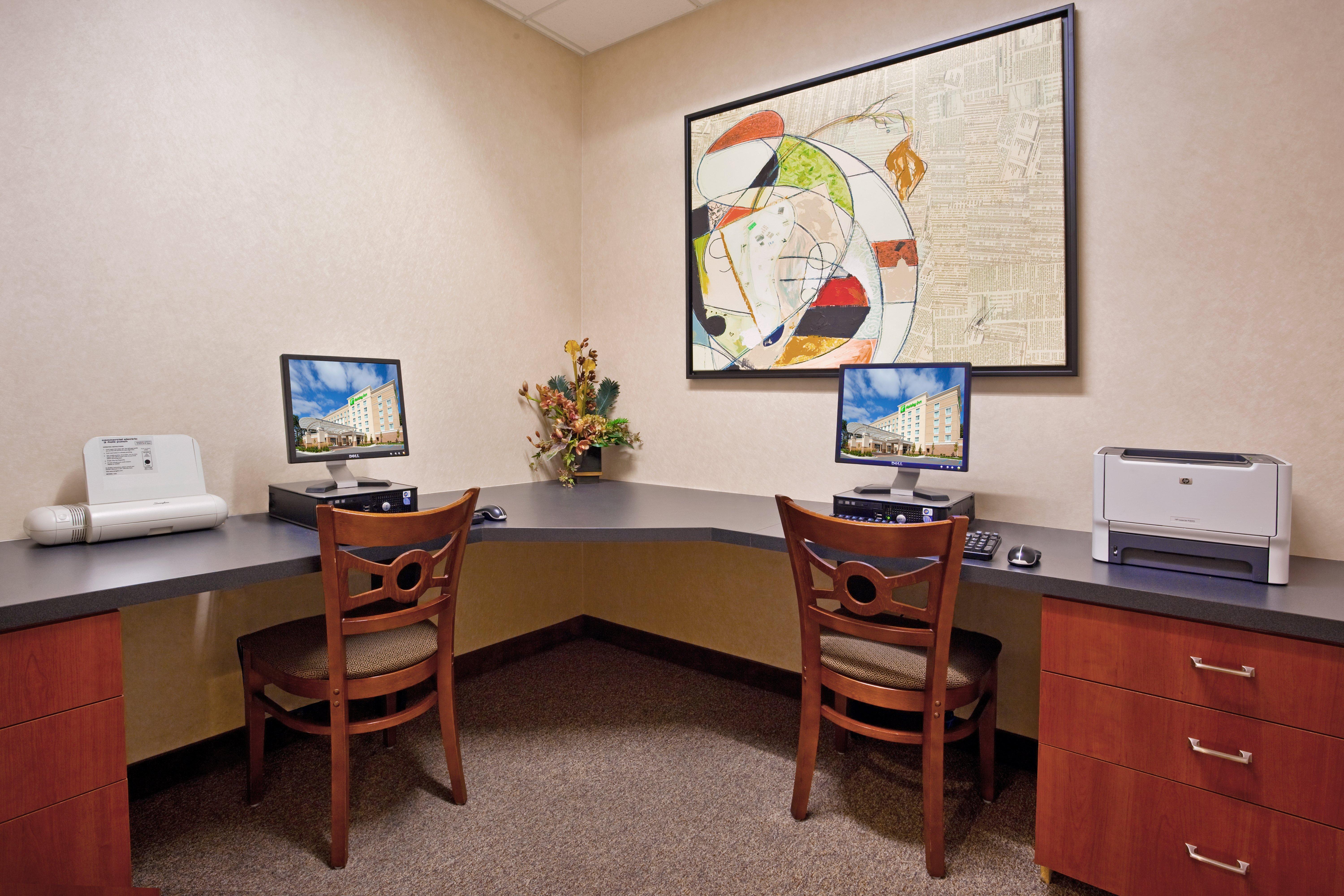 Holiday Inn Purdue - Fort Wayne By Ihg Zewnętrze zdjęcie