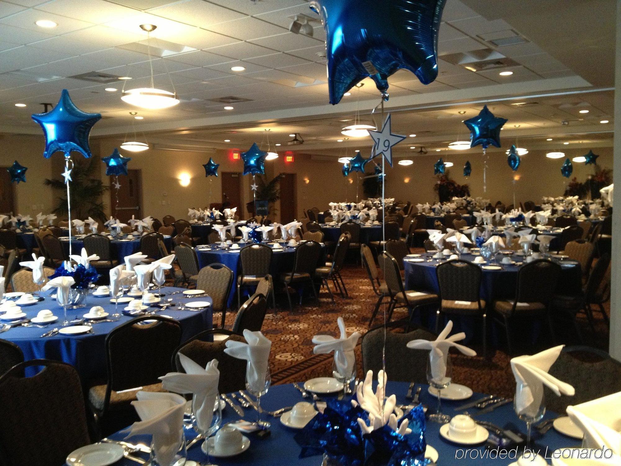 Holiday Inn Purdue - Fort Wayne By Ihg Zewnętrze zdjęcie