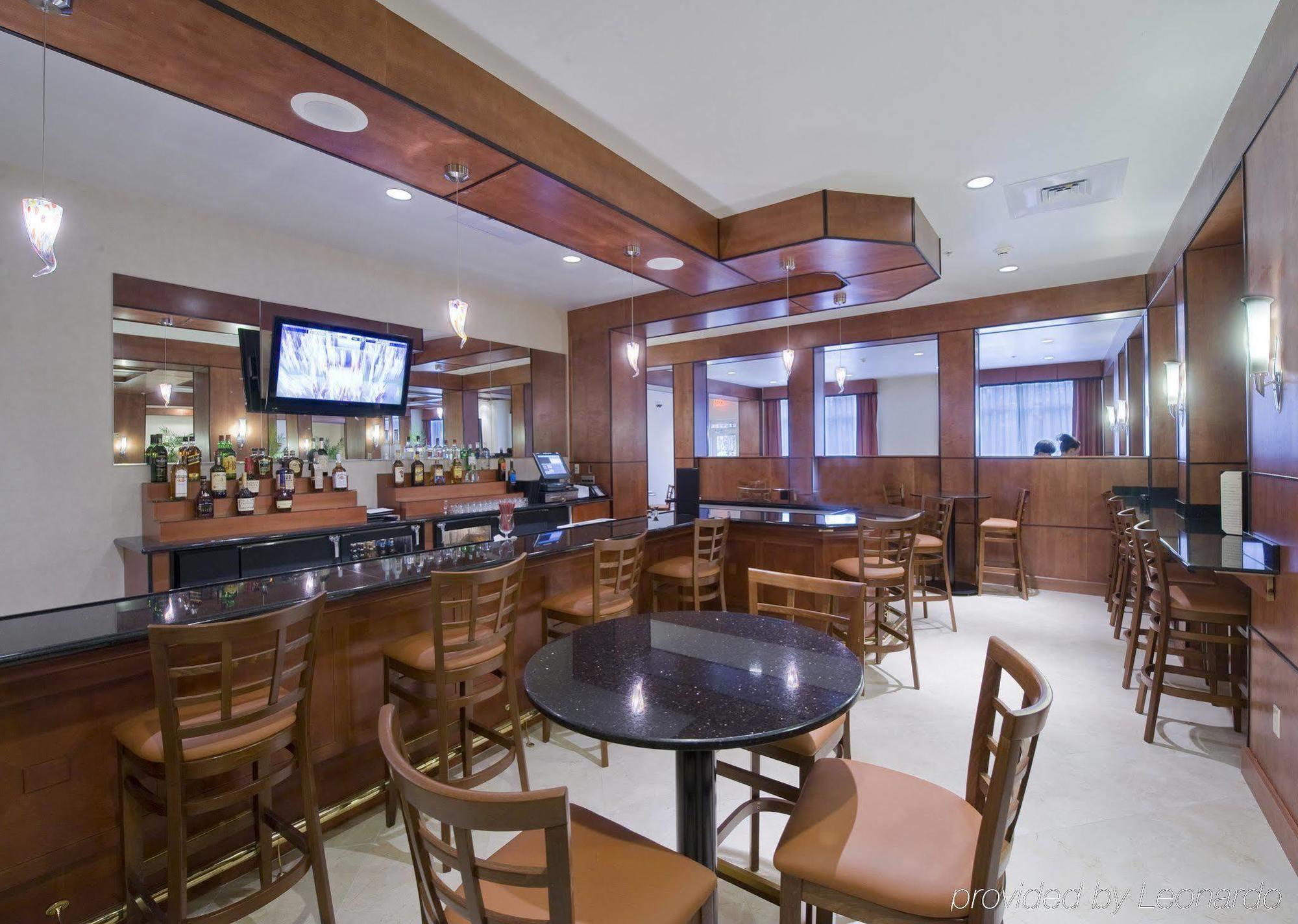 Holiday Inn Purdue - Fort Wayne By Ihg Restauracja zdjęcie