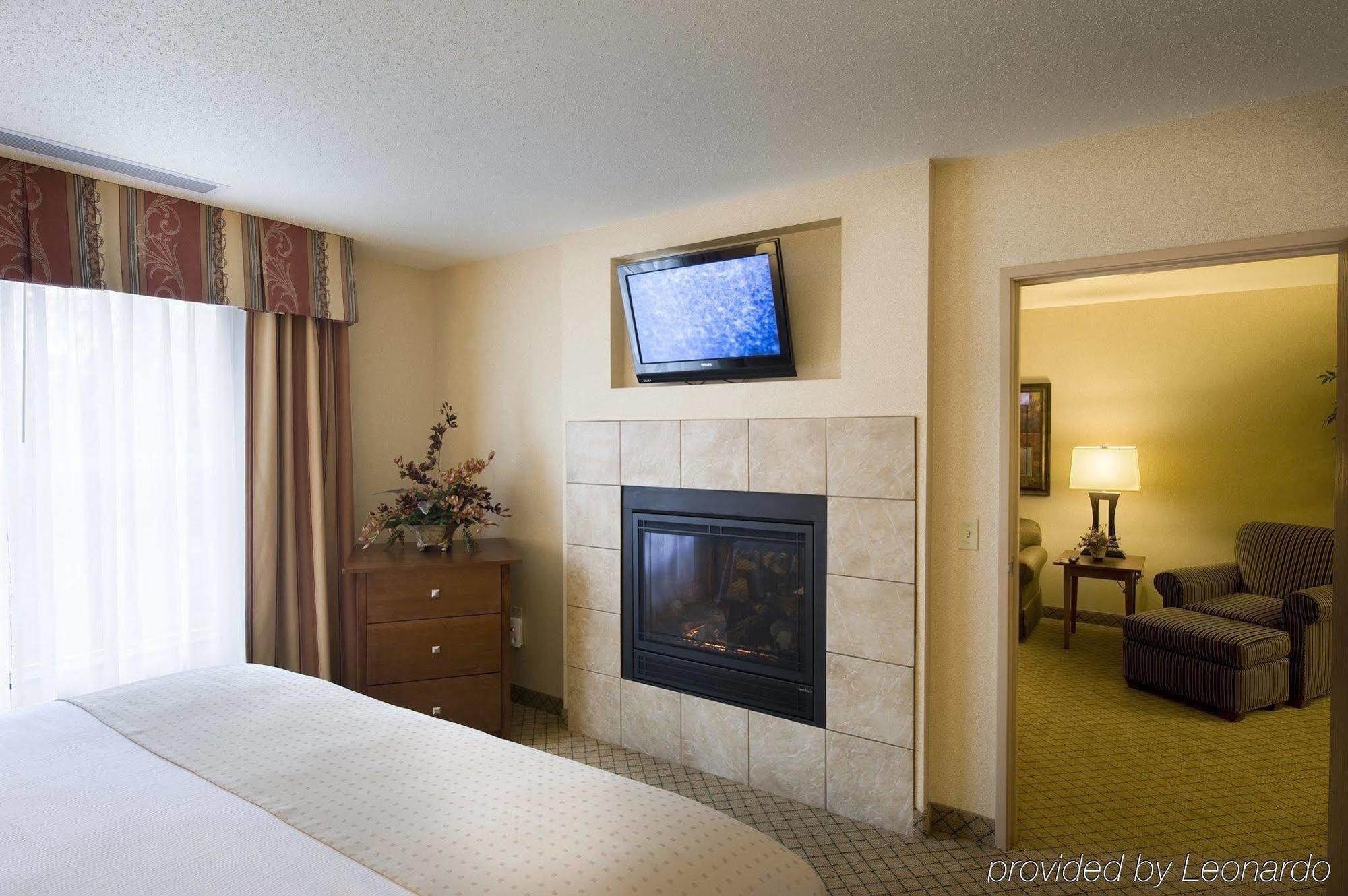 Holiday Inn Purdue - Fort Wayne By Ihg Pokój zdjęcie