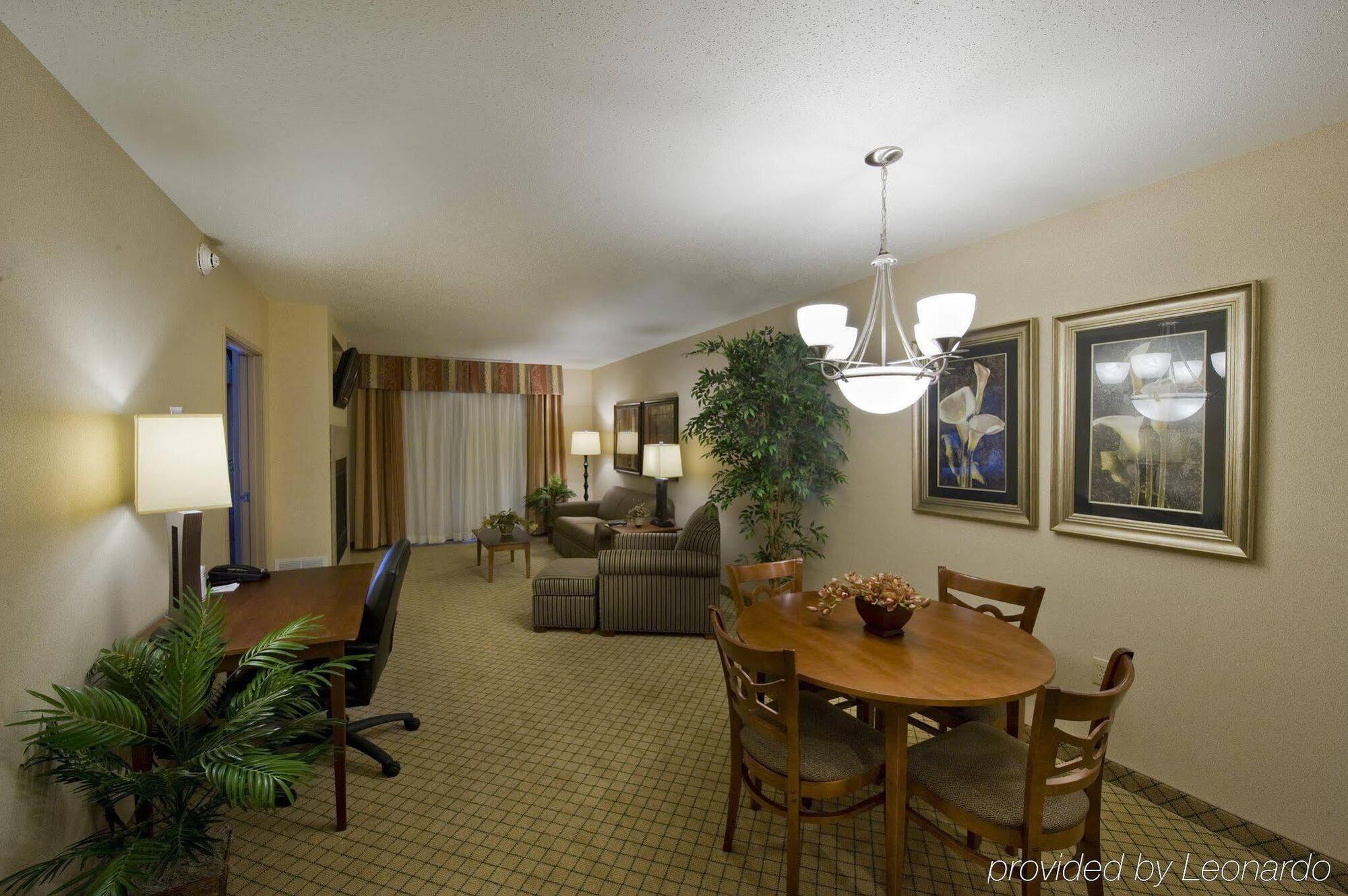Holiday Inn Purdue - Fort Wayne By Ihg Zewnętrze zdjęcie