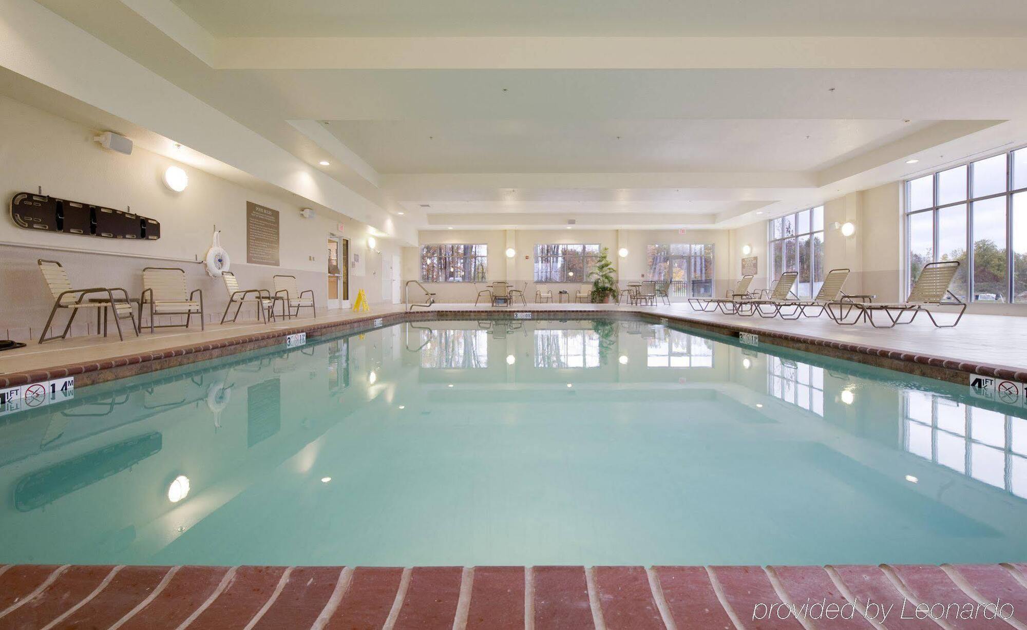 Holiday Inn Purdue - Fort Wayne By Ihg Zewnętrze zdjęcie